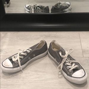 Converse All Stars